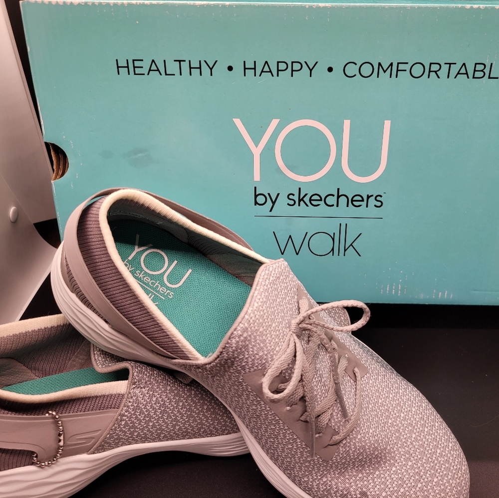 Skechers | You Walk | 8 | Brand New